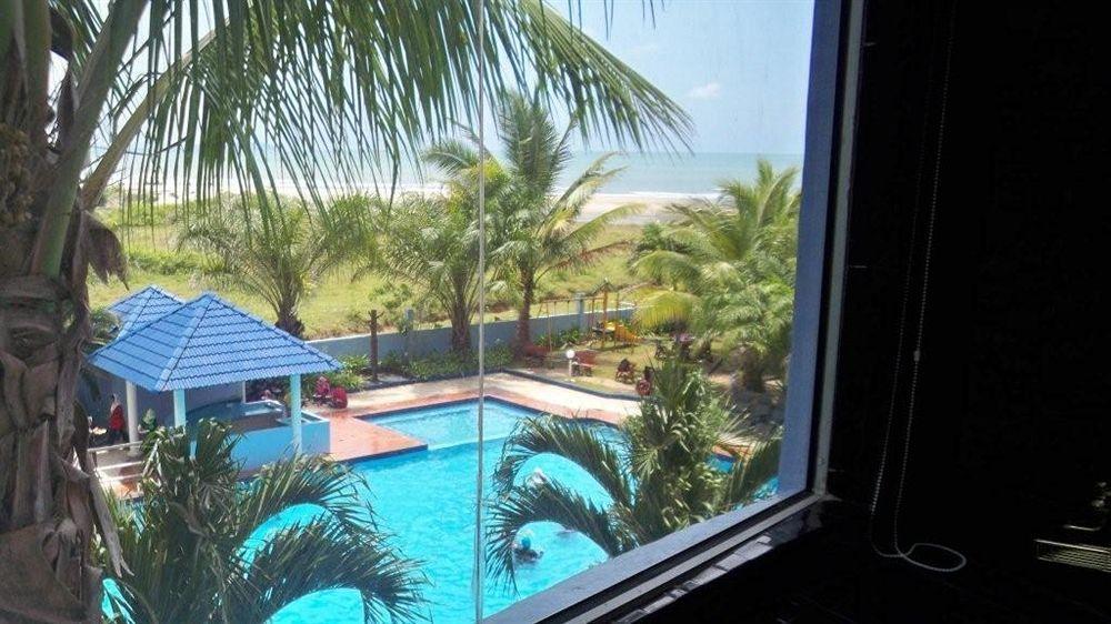 Sanctuary Resort - Apartment Hotel Cherating Exteriör bild