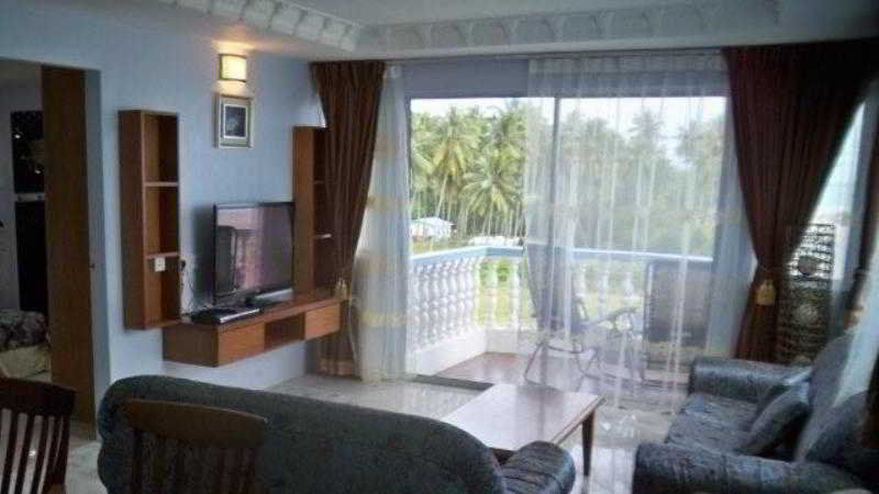 Sanctuary Resort - Apartment Hotel Cherating Exteriör bild
