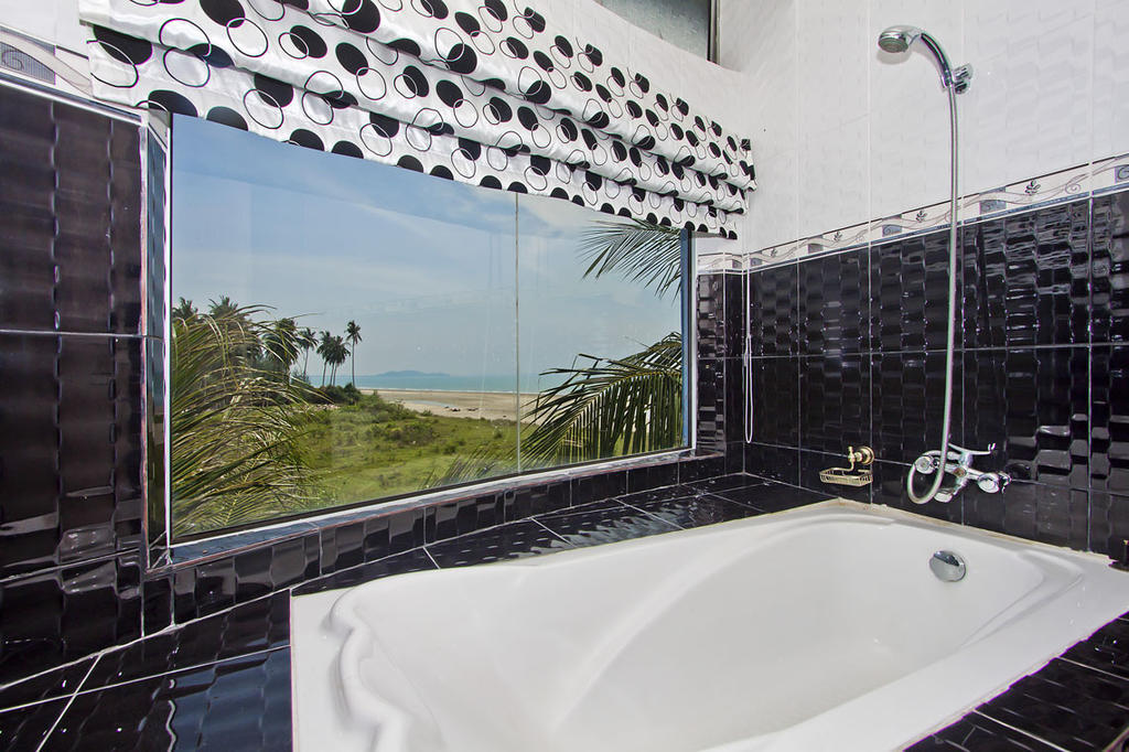 Sanctuary Resort - Apartment Hotel Cherating Exteriör bild